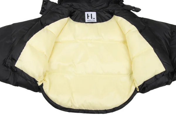 HeRIN.CYE Poly Dolman Design Short Down Jacket K-167999_011