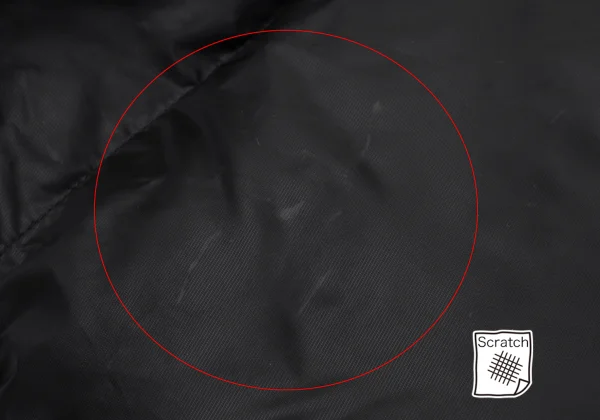 HeRIN.CYE Poly Dolman Design Short Down Jacket K-167999_013