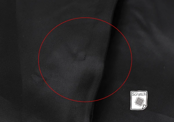 MAISON SPECIAL Switching Snap Button Quilted Padded Coat K-168000_013