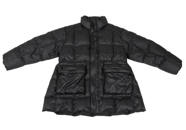 Cape HEIGHTS Poly Pocket Design Down Jacket K-168001_002