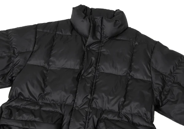 Cape HEIGHTS Poly Pocket Design Down Jacket K-168001_003