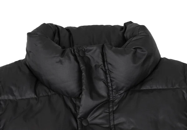 Cape HEIGHTS Poly Pocket Design Down Jacket K-168001_004