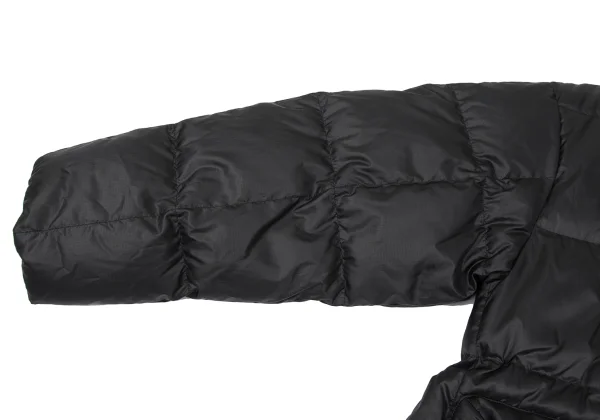 Cape HEIGHTS Poly Pocket Design Down Jacket K-168001_006