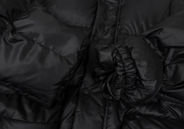 Cape HEIGHTS Poly Pocket Design Down Jacket K-168001_007