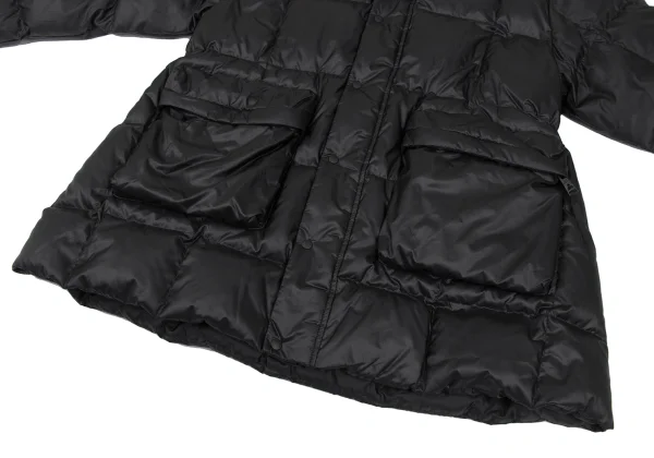 Cape HEIGHTS Poly Pocket Design Down Jacket K-168001_008