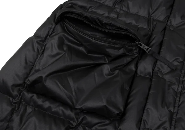 Cape HEIGHTS Poly Pocket Design Down Jacket K-168001_009