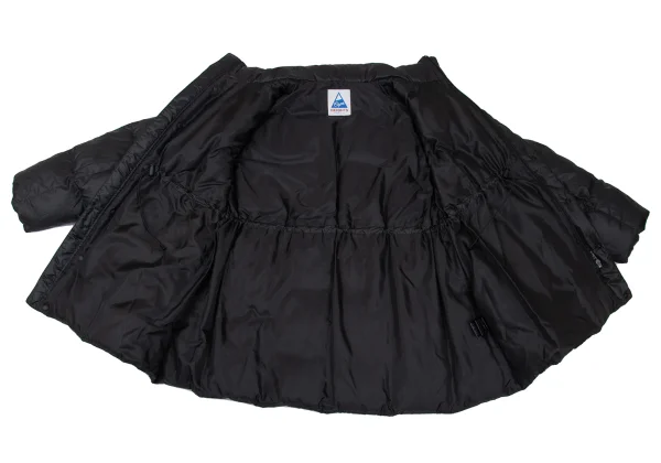 Cape HEIGHTS Poly Pocket Design Down Jacket K-168001_010