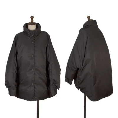 BERENICE Nylon Down Jacket