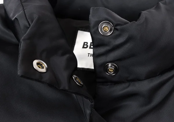 BERENICE Nylon Down Jacket K-168003_006