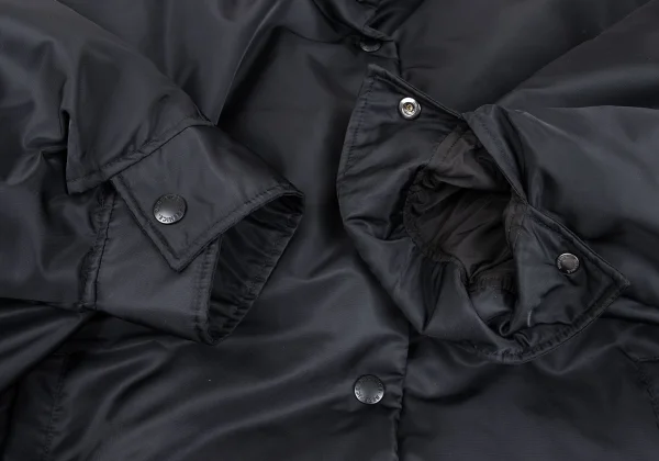 BERENICE Nylon Down Jacket K-168003_008