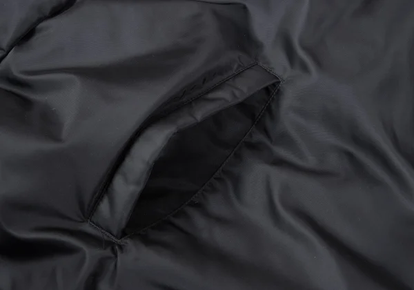 BERENICE Nylon Down Jacket K-168003_010