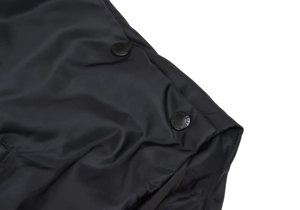 BERENICE Nylon Down Jacket K-168003_011