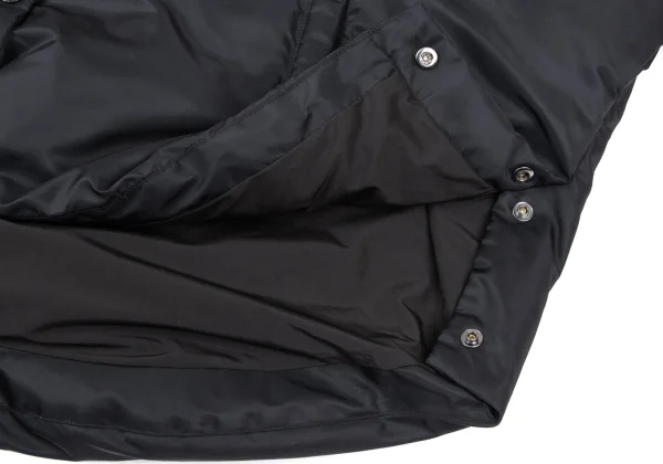 BERENICE Nylon Down Jacket K-168003_012