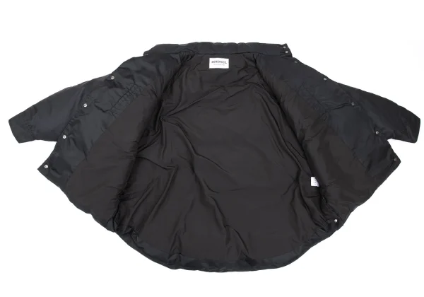 BERENICE Nylon Down Jacket K-168003_013