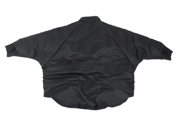 BERENICE Nylon Down Jacket K-168003_014