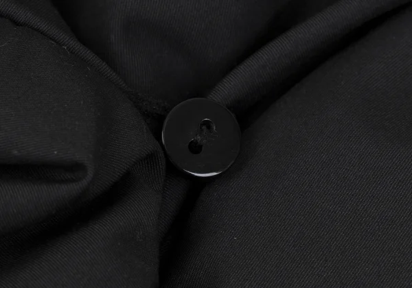 AP STUDIO Shawl Collar Padded Jacket K-168005_005