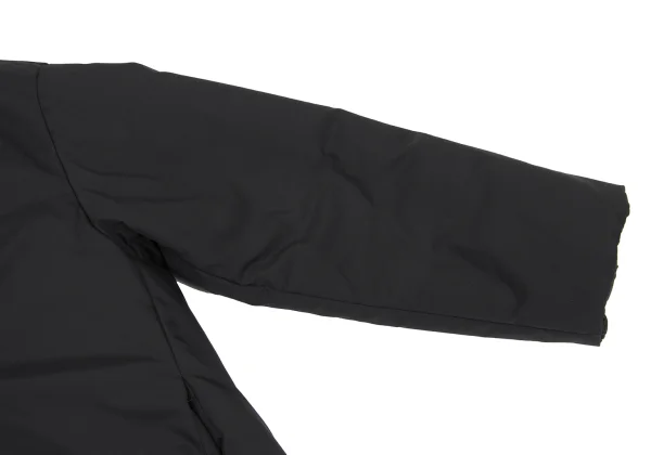 AP STUDIO Shawl Collar Padded Jacket K-168005_006