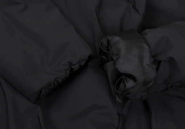 AP STUDIO Shawl Collar Padded Jacket K-168005_007