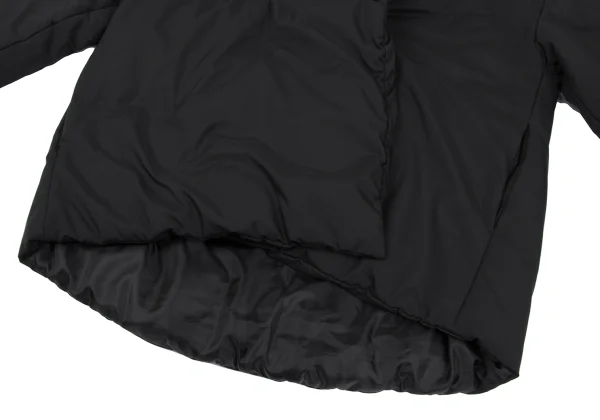 AP STUDIO Shawl Collar Padded Jacket K-168005_008