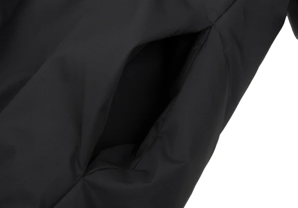 AP STUDIO Shawl Collar Padded Jacket K-168005_009