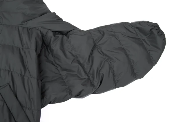 Dignite Collier Camouflage Reversible Down Jacket K-168006_007