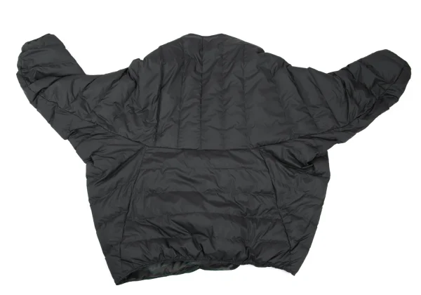 Dignite Collier Camouflage Reversible Down Jacket K-168006_016