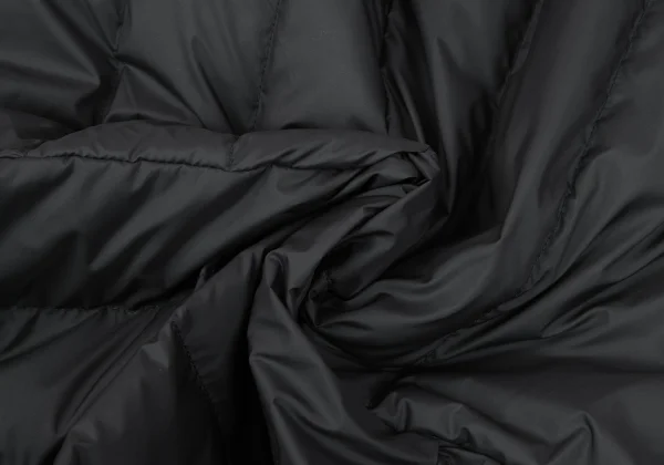 Dignite Collier Camouflage Reversible Down Jacket K-168006_017