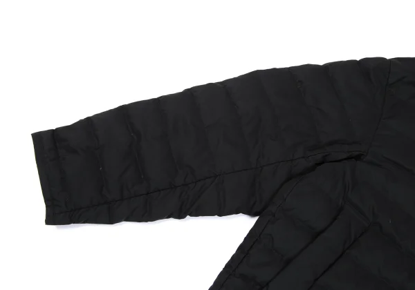 nagonstans Button Design Quilting Down Jacket K-168007_006