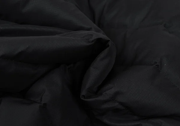 nagonstans Button Design Quilting Down Jacket K-168007_017