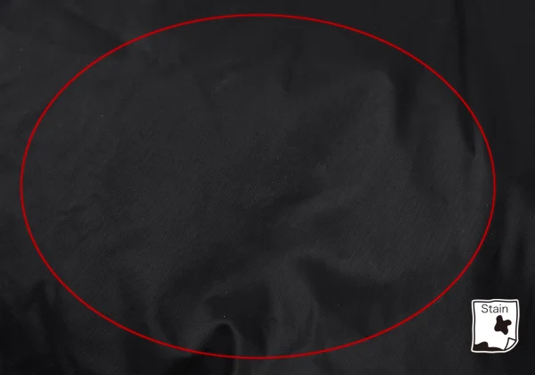 Cinelli Studio Nylon Round Silhouette Goose Down Jacket K-168008_010