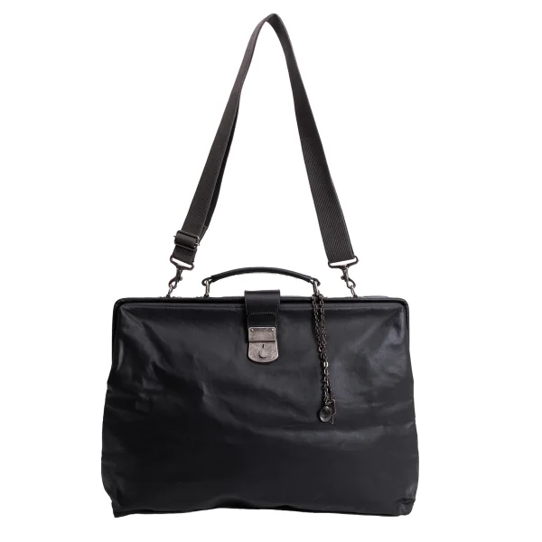 Jean Paul GAULTIER HOMME Coating Doctor Bag K-168009_002