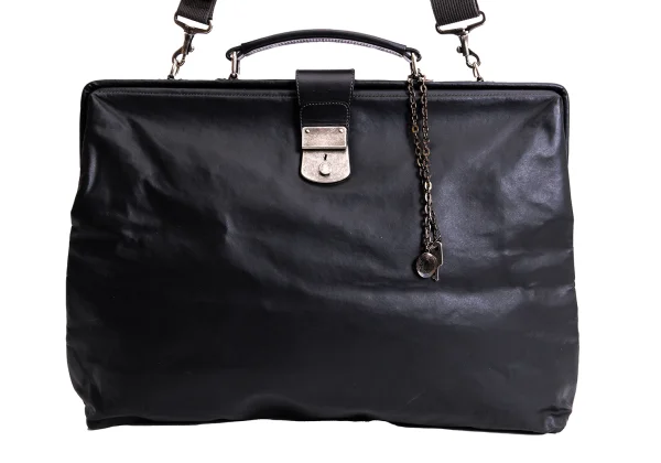 Jean Paul GAULTIER HOMME Coating Doctor Bag K-168009_003