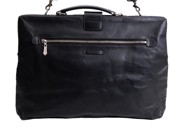 Jean Paul GAULTIER HOMME Coating Doctor Bag K-168009_006