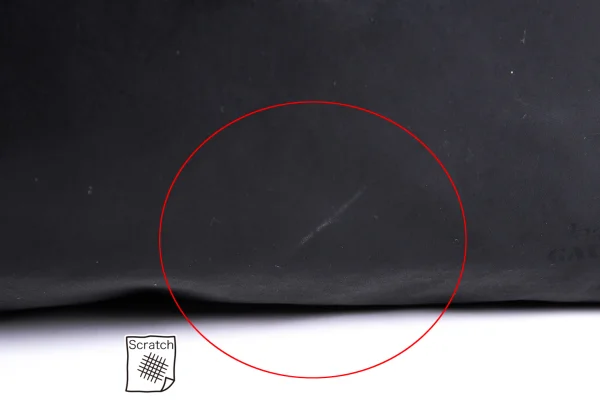 Jean Paul GAULTIER HOMME Coating Doctor Bag K-168009_007