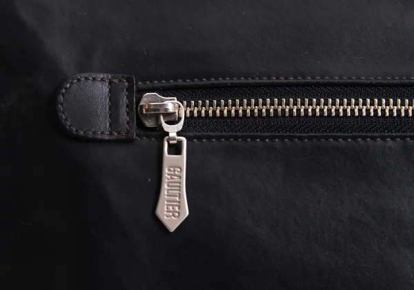 Jean Paul GAULTIER HOMME Coating Doctor Bag K-168009_009