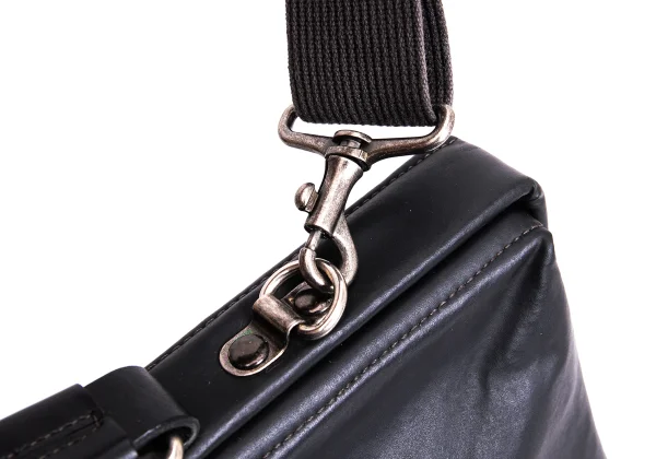 Jean Paul GAULTIER HOMME Coating Doctor Bag K-168009_013