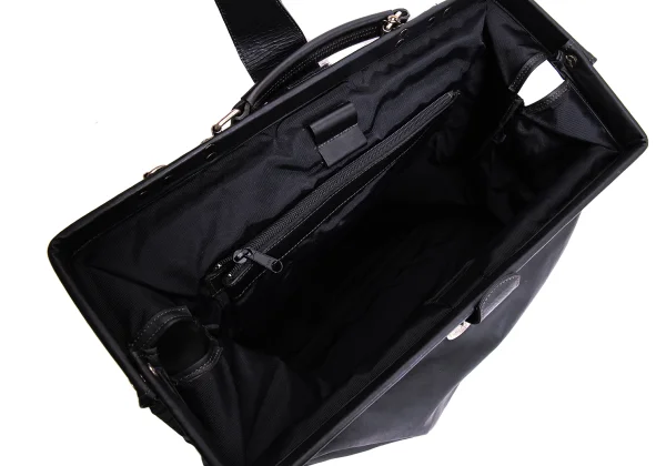 Jean Paul GAULTIER HOMME Coating Doctor Bag K-168009_015