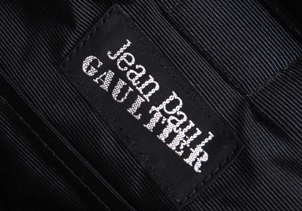 Jean Paul GAULTIER HOMME Coating Doctor Bag K-168009_017