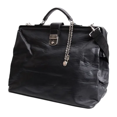 Jean Paul GAULTIER HOMME Coating Doctor Bag
