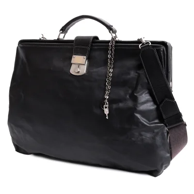 Jean Paul GAULTIER HOMME Coating Doctor Bag