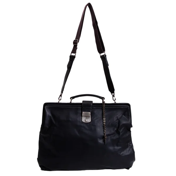 Jean Paul GAULTIER HOMME Coating Doctor Bag K-168012_002