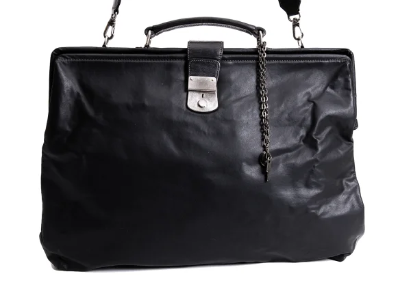 Jean Paul GAULTIER HOMME Coating Doctor Bag K-168012_003