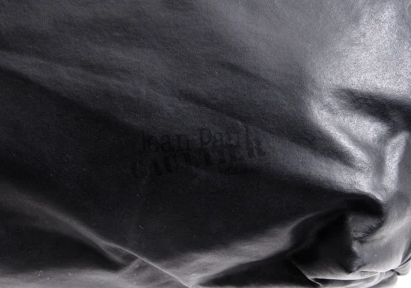 Jean Paul GAULTIER HOMME Coating Doctor Bag K-168012_007