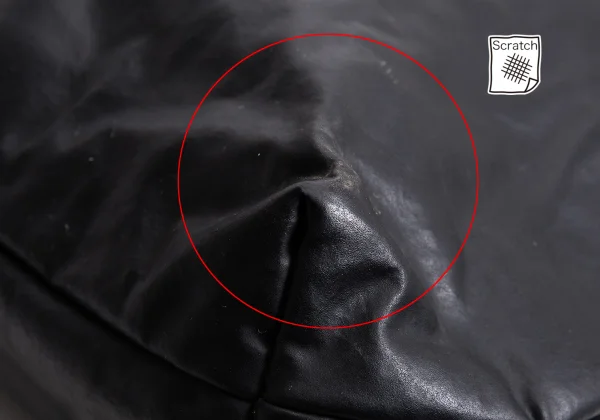 Jean Paul GAULTIER HOMME Coating Doctor Bag K-168012_010