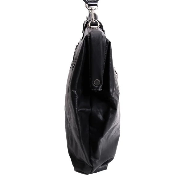 Jean Paul GAULTIER HOMME Coating Doctor Bag K-168012_013