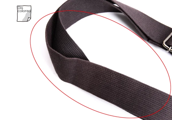 Jean Paul GAULTIER HOMME Coating Doctor Bag K-168012_017