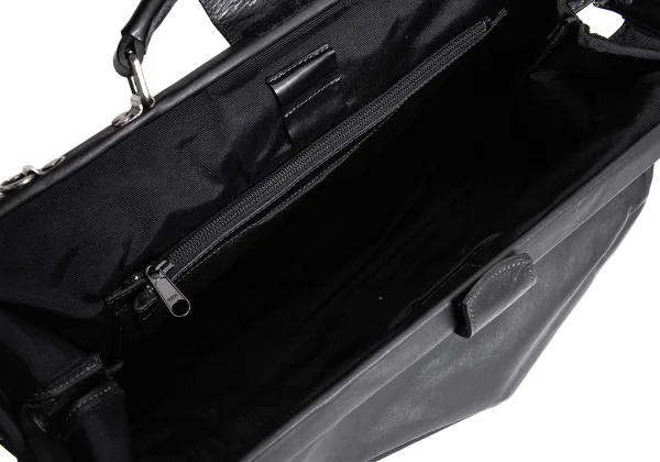 Jean Paul GAULTIER HOMME Coating Doctor Bag K-168012_018