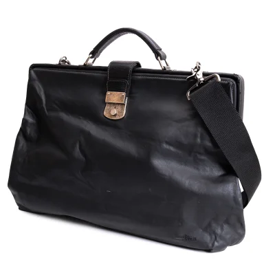 Jean Paul GAULTIER HOMME Coating Doctor Bag