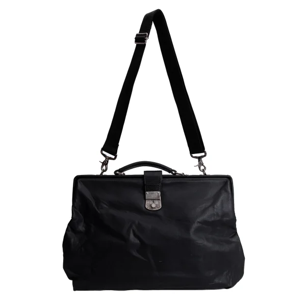 Jean Paul GAULTIER HOMME Coating Doctor Bag K-168013_002