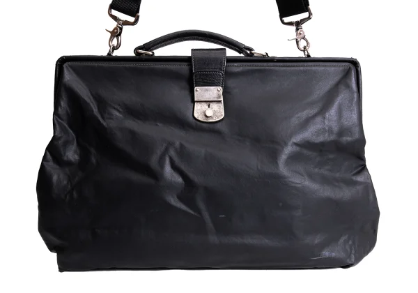 Jean Paul GAULTIER HOMME Coating Doctor Bag K-168013_003